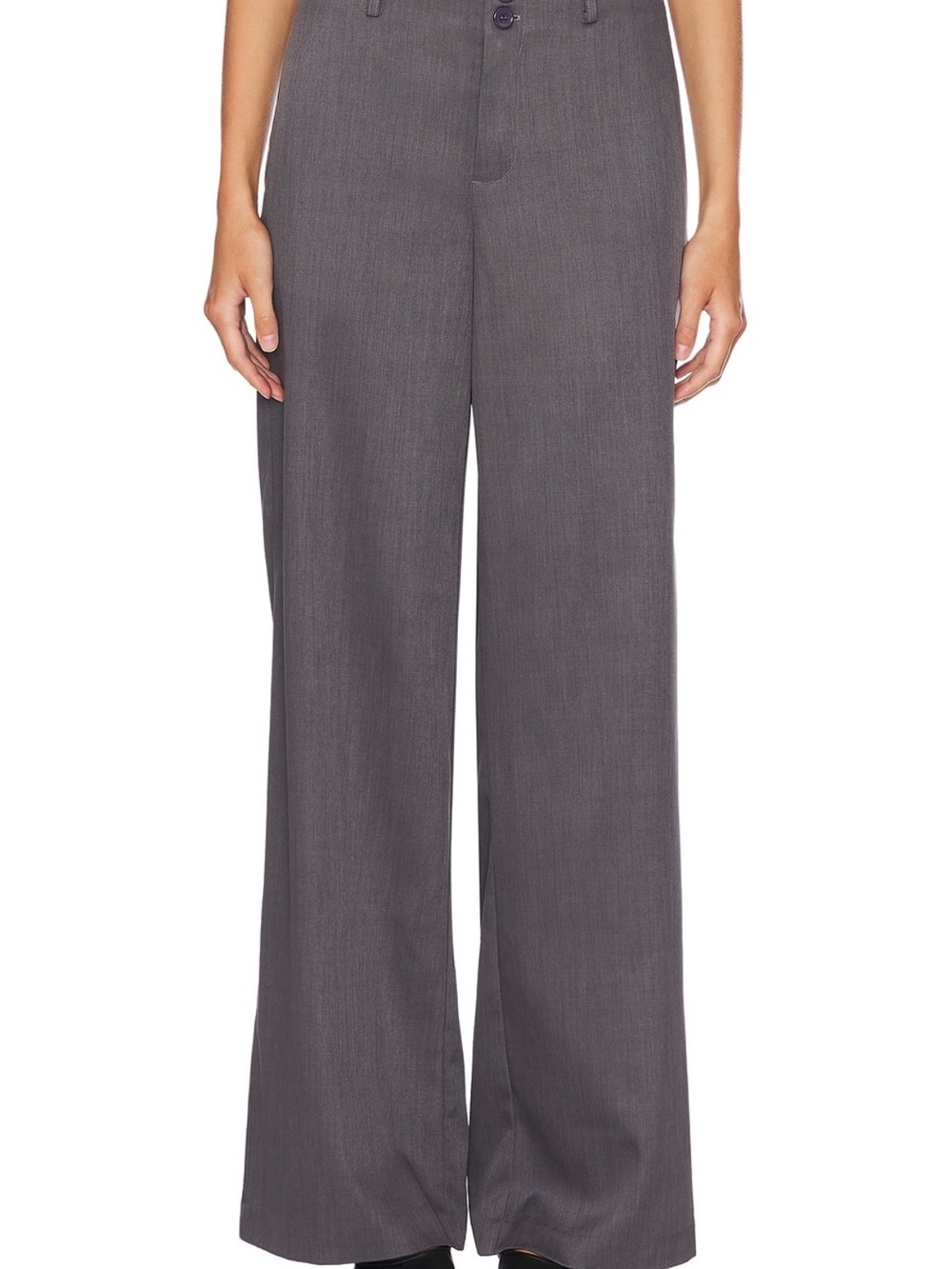Brand New W/O Tag Revolve Wide Leg Dress Pants